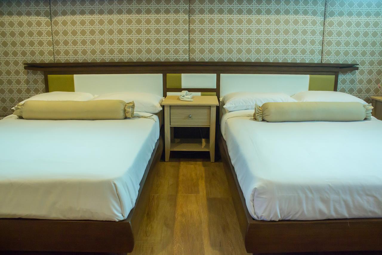 Zen Garden Bed & Breakfast Cavite Екстериор снимка