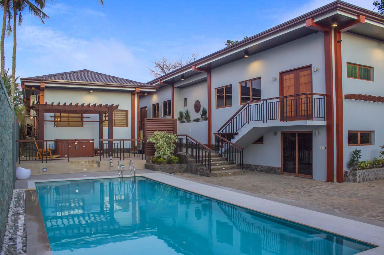 Zen Garden Bed & Breakfast Cavite Екстериор снимка