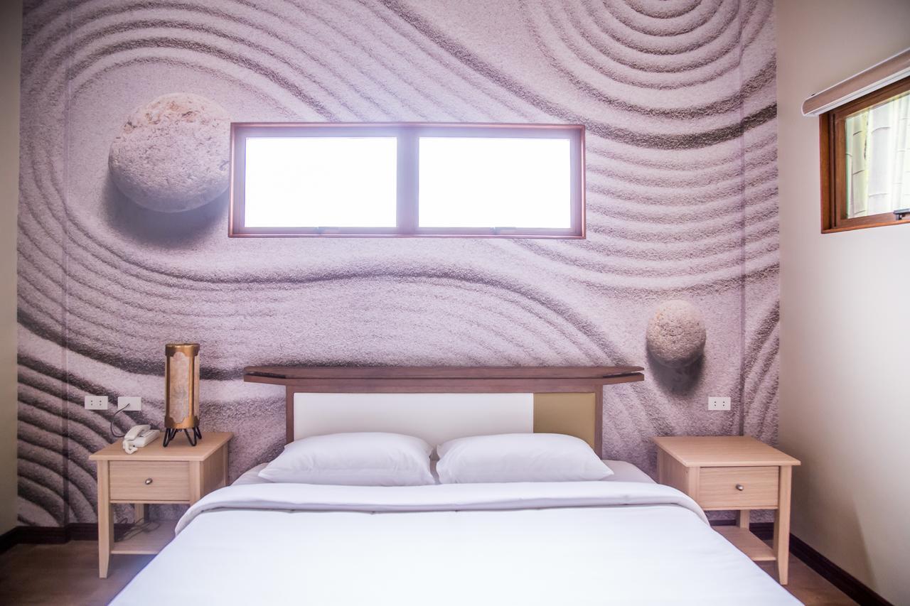 Zen Garden Bed & Breakfast Cavite Екстериор снимка