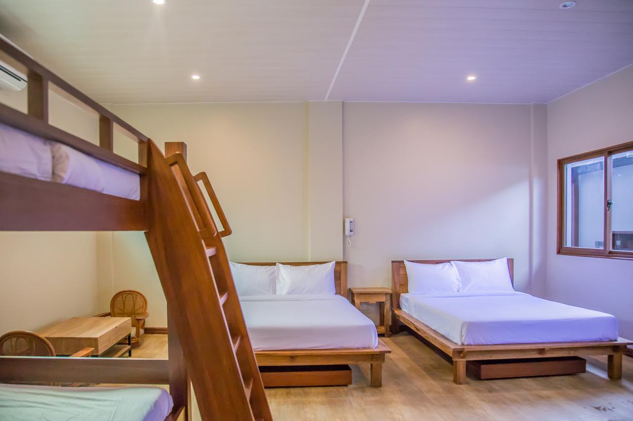 Zen Garden Bed & Breakfast Cavite Екстериор снимка