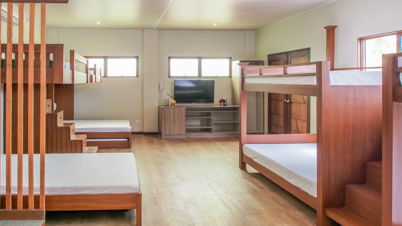 Zen Garden Bed & Breakfast Cavite Екстериор снимка