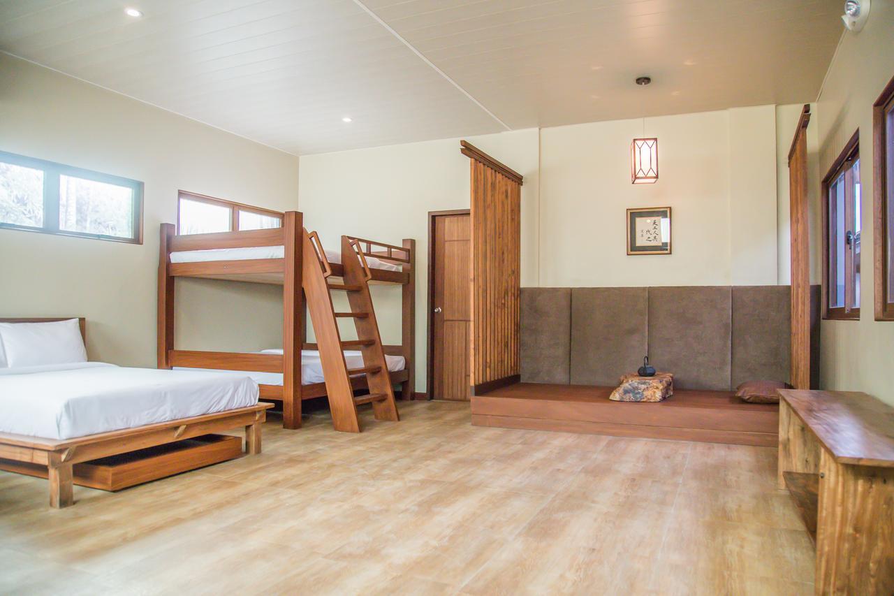 Zen Garden Bed & Breakfast Cavite Екстериор снимка