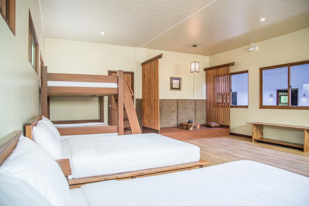 Zen Garden Bed & Breakfast Cavite Екстериор снимка