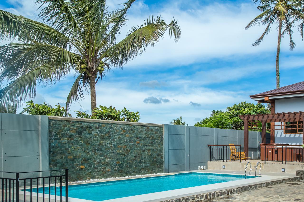 Zen Garden Bed & Breakfast Cavite Екстериор снимка