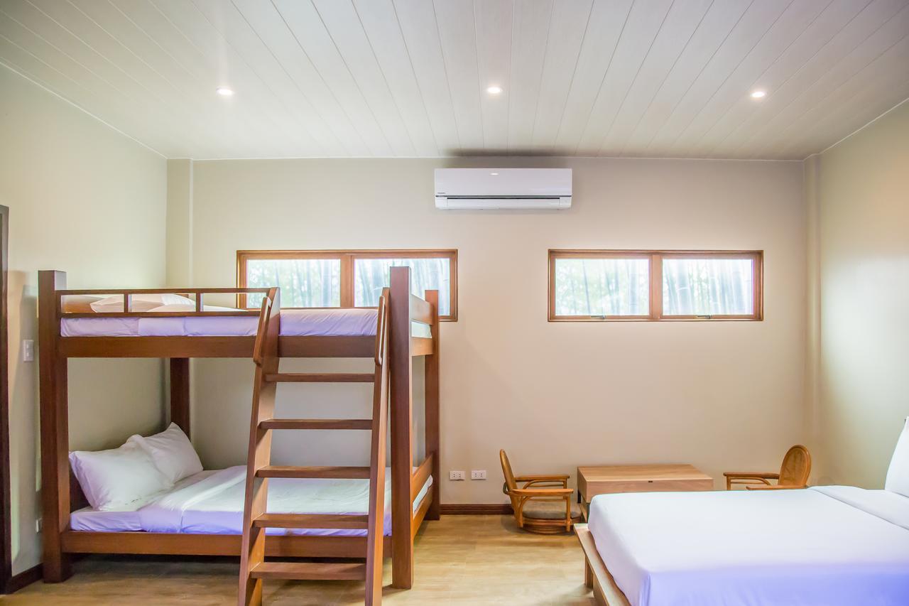 Zen Garden Bed & Breakfast Cavite Екстериор снимка