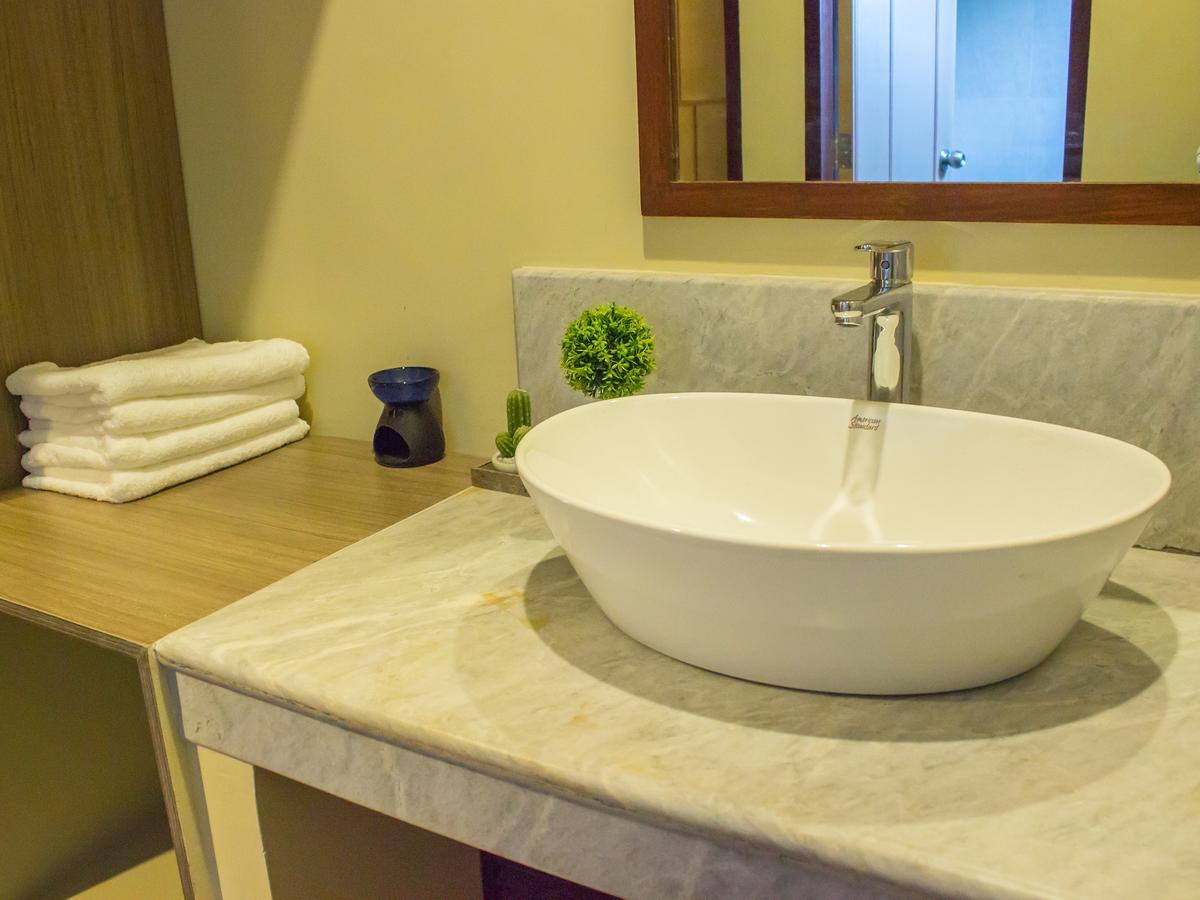Zen Garden Bed & Breakfast Cavite Екстериор снимка