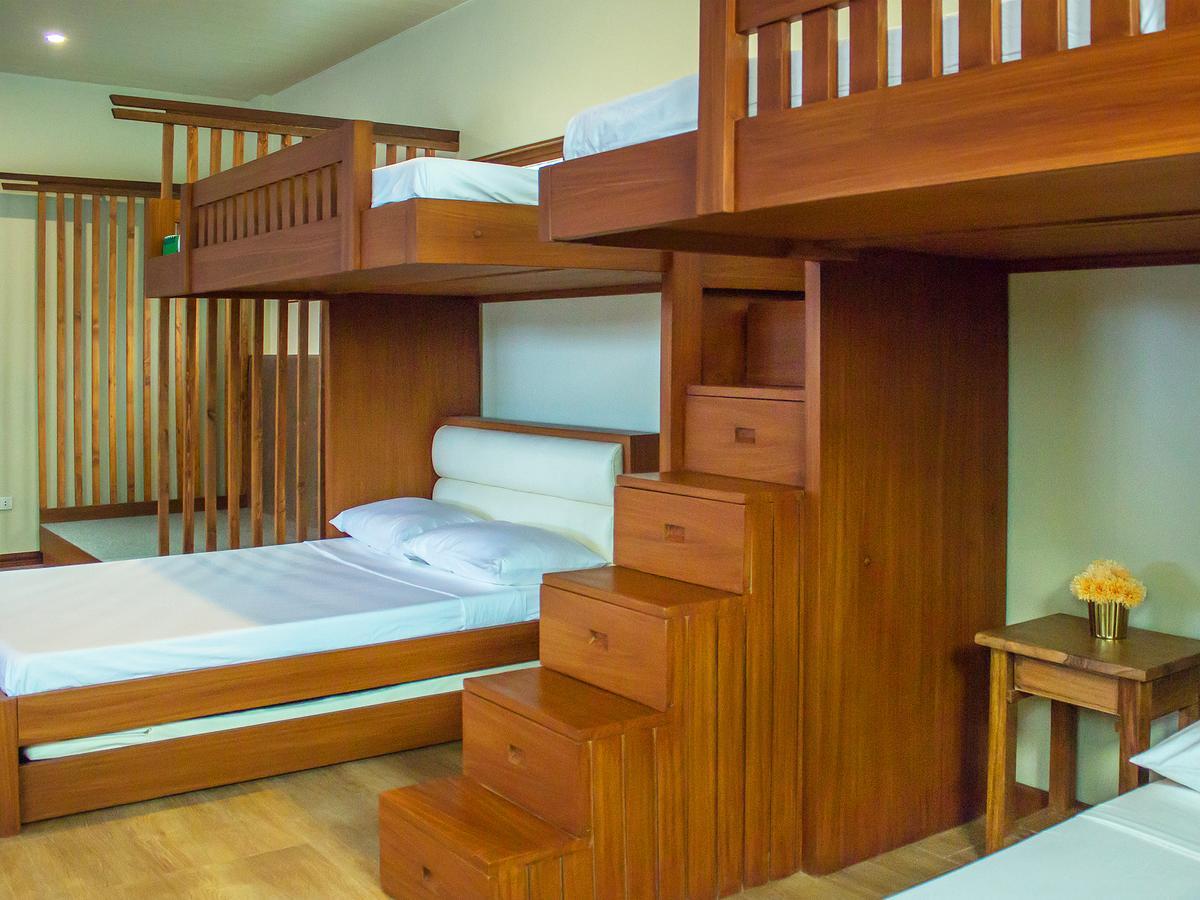 Zen Garden Bed & Breakfast Cavite Екстериор снимка