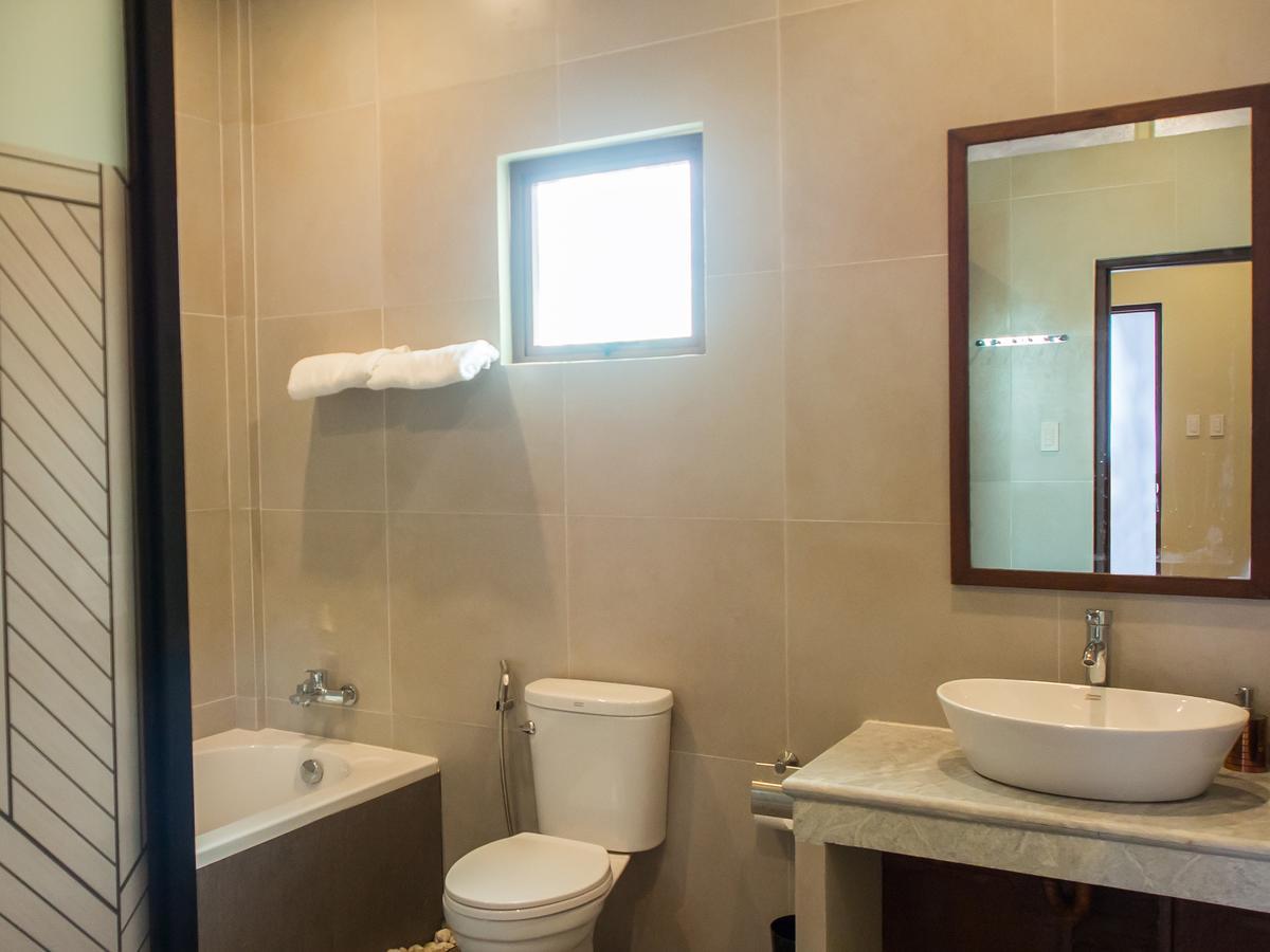 Zen Garden Bed & Breakfast Cavite Екстериор снимка