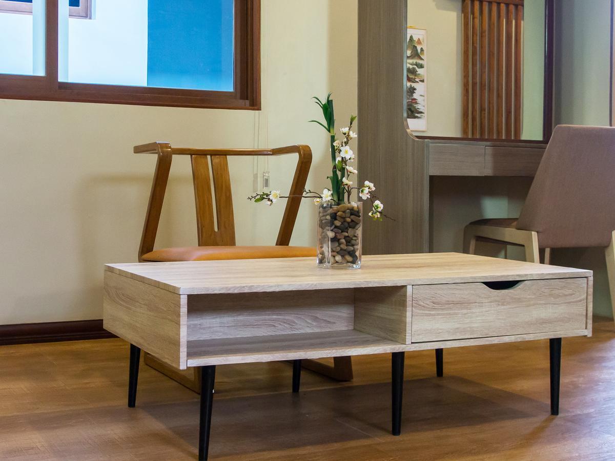 Zen Garden Bed & Breakfast Cavite Екстериор снимка