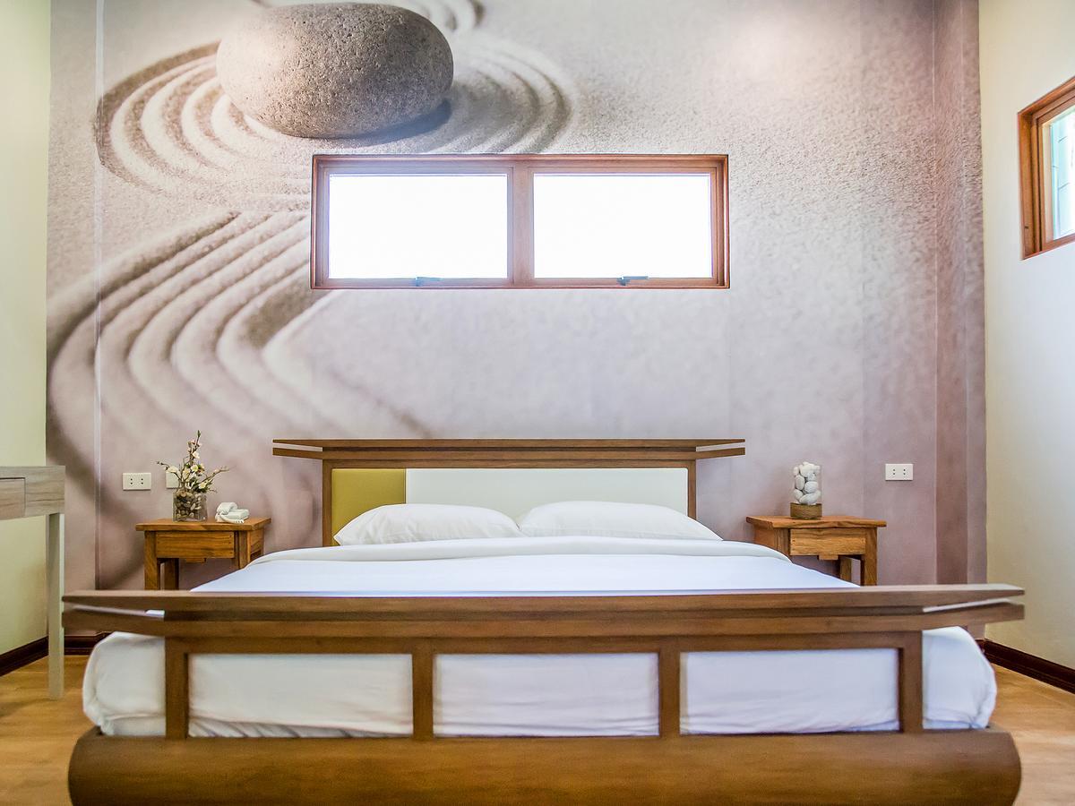 Zen Garden Bed & Breakfast Cavite Екстериор снимка