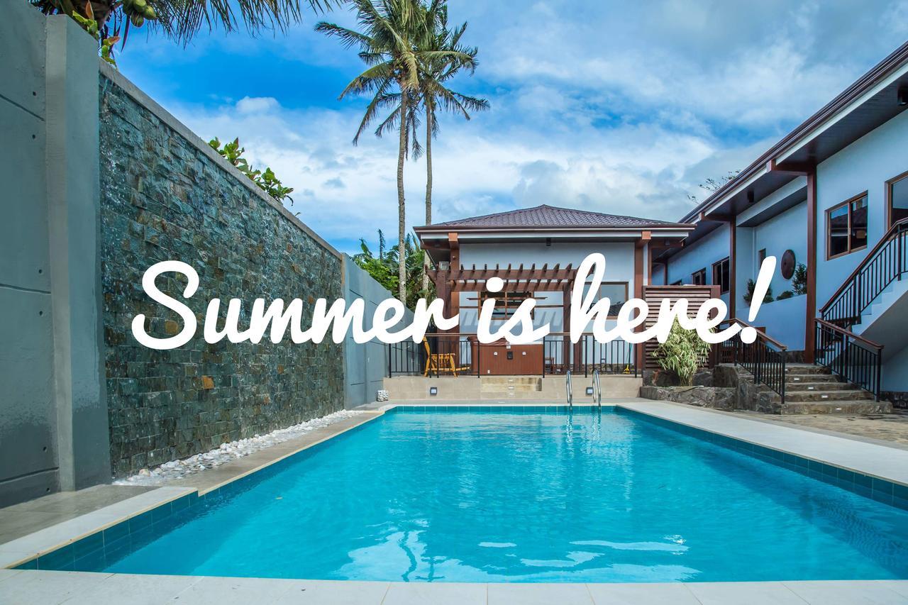 Zen Garden Bed & Breakfast Cavite Екстериор снимка