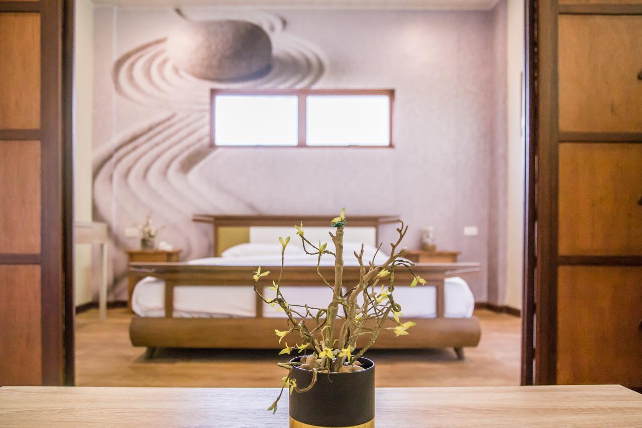 Zen Garden Bed & Breakfast Cavite Екстериор снимка